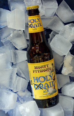 Monty Python's Holy Ale